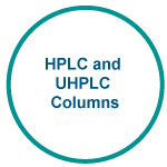 UHPLC and HPLC Columns